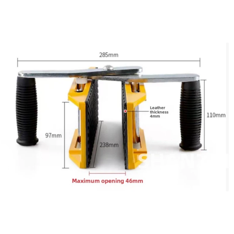 Stone Carrying Clamp best