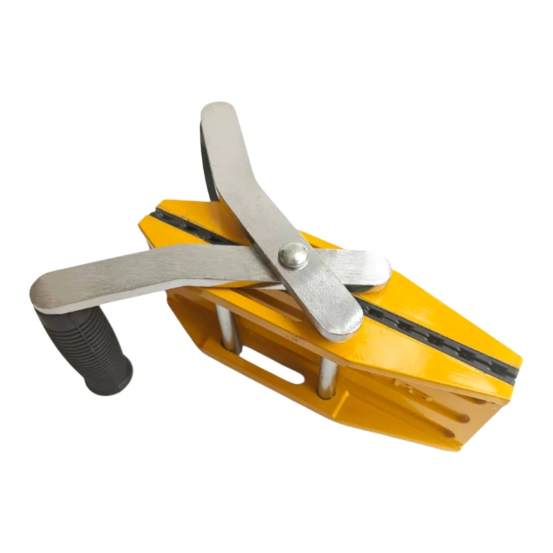 Stone Carrying Clamp factory